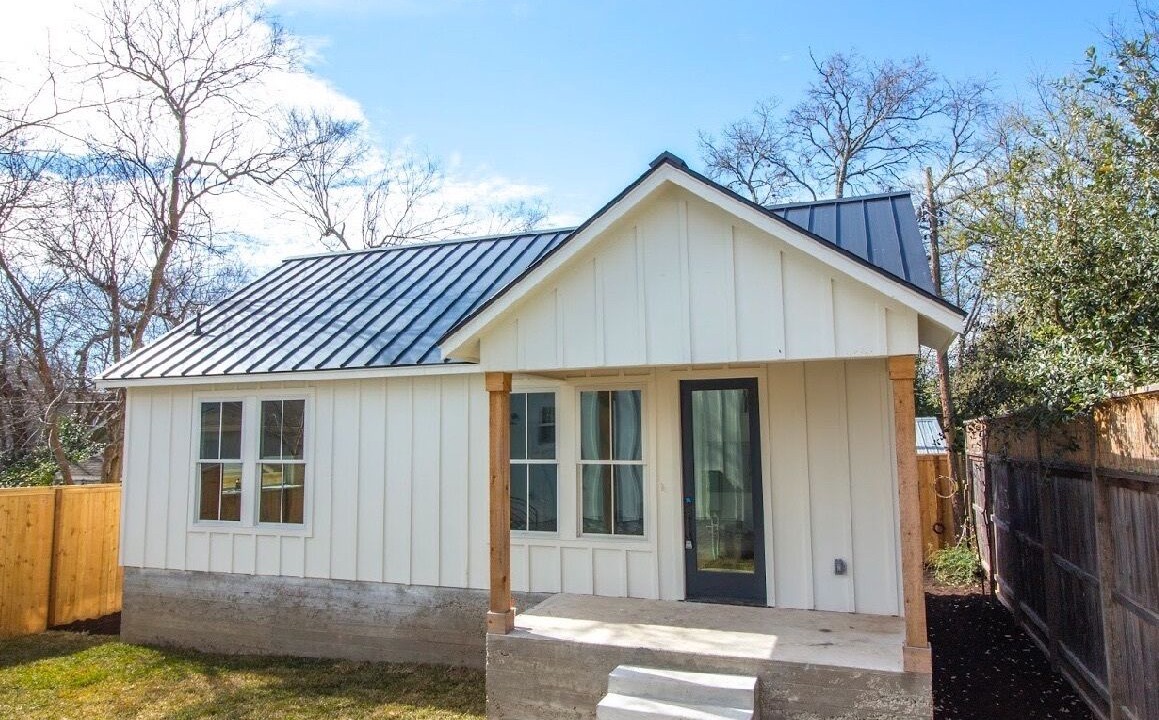 Photo of Outdoor in Bryker Woods