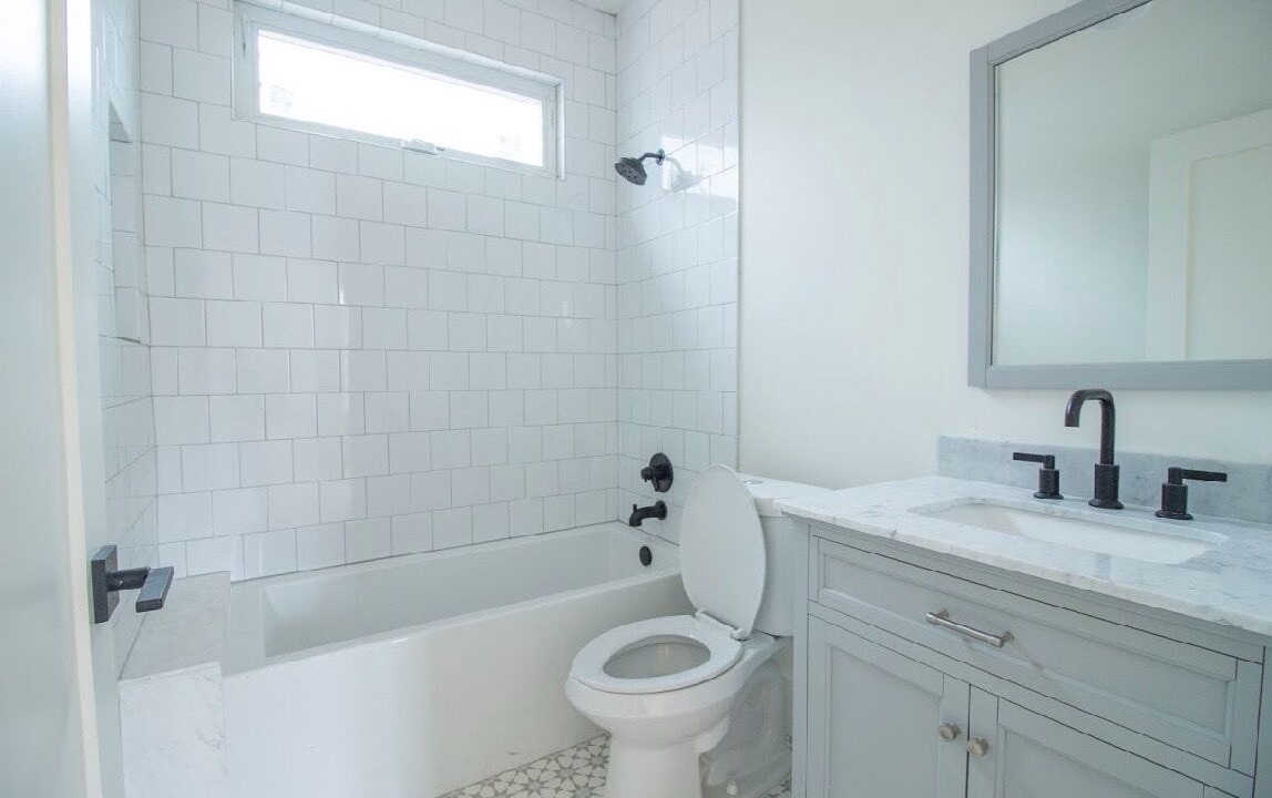 Photo of Bathroom in Bryker Woods