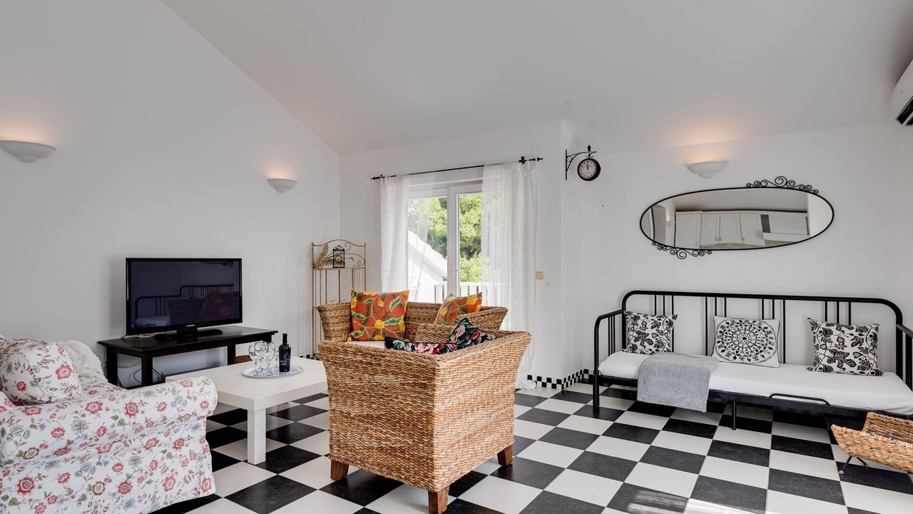 Photo of Bedroom in Pasadur