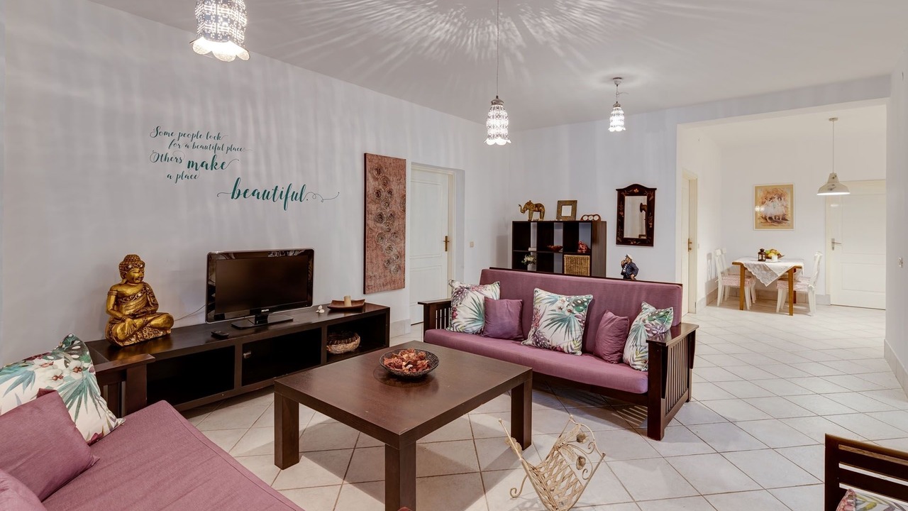 Photo of Bedroom in Pasadur