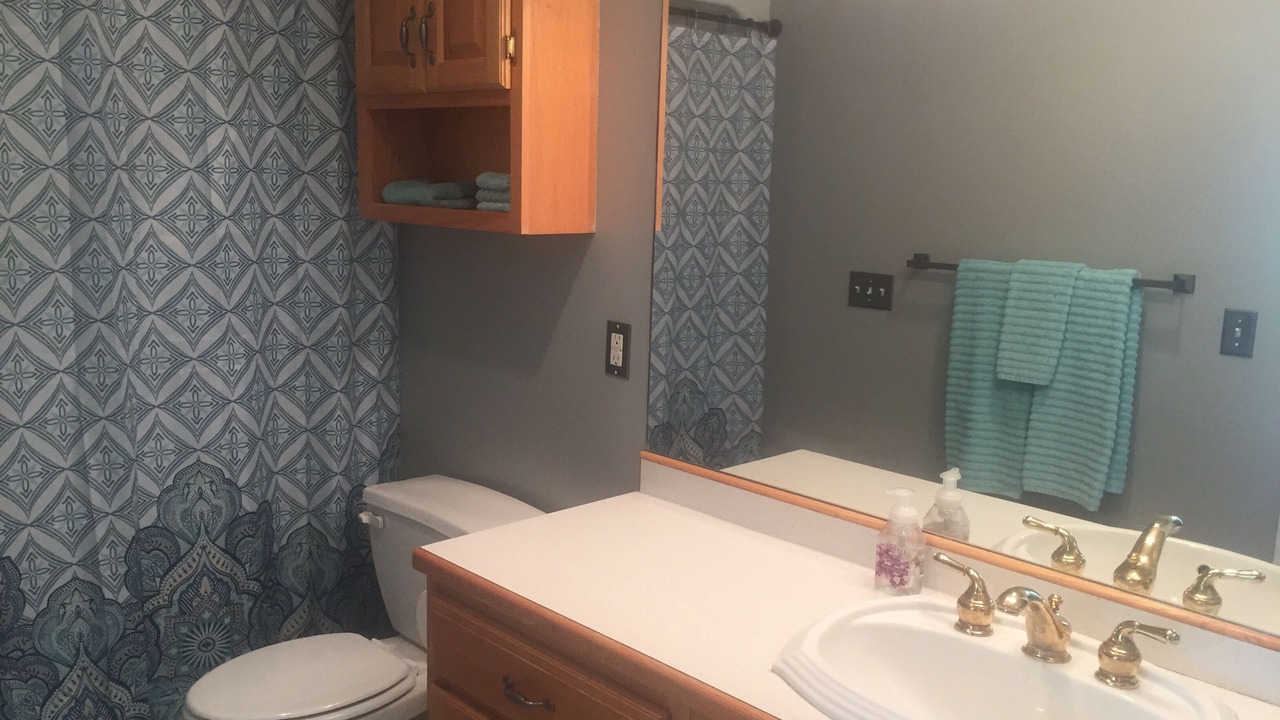 Photo of Bathroom in Bolivar
