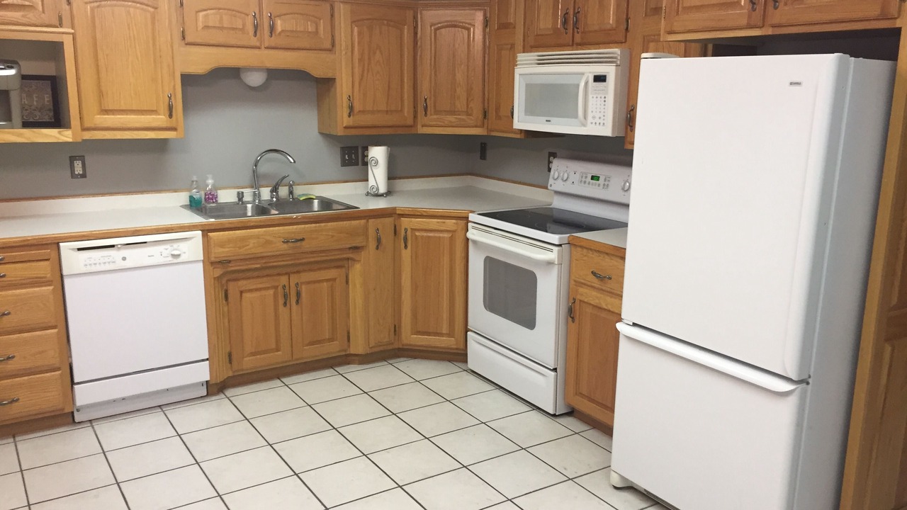 Photo of Kitchen in Bolivar
