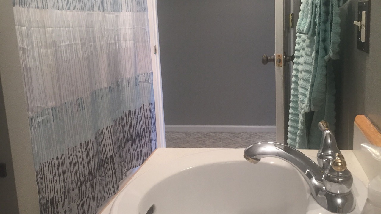 Photo of Bathroom in Bolivar
