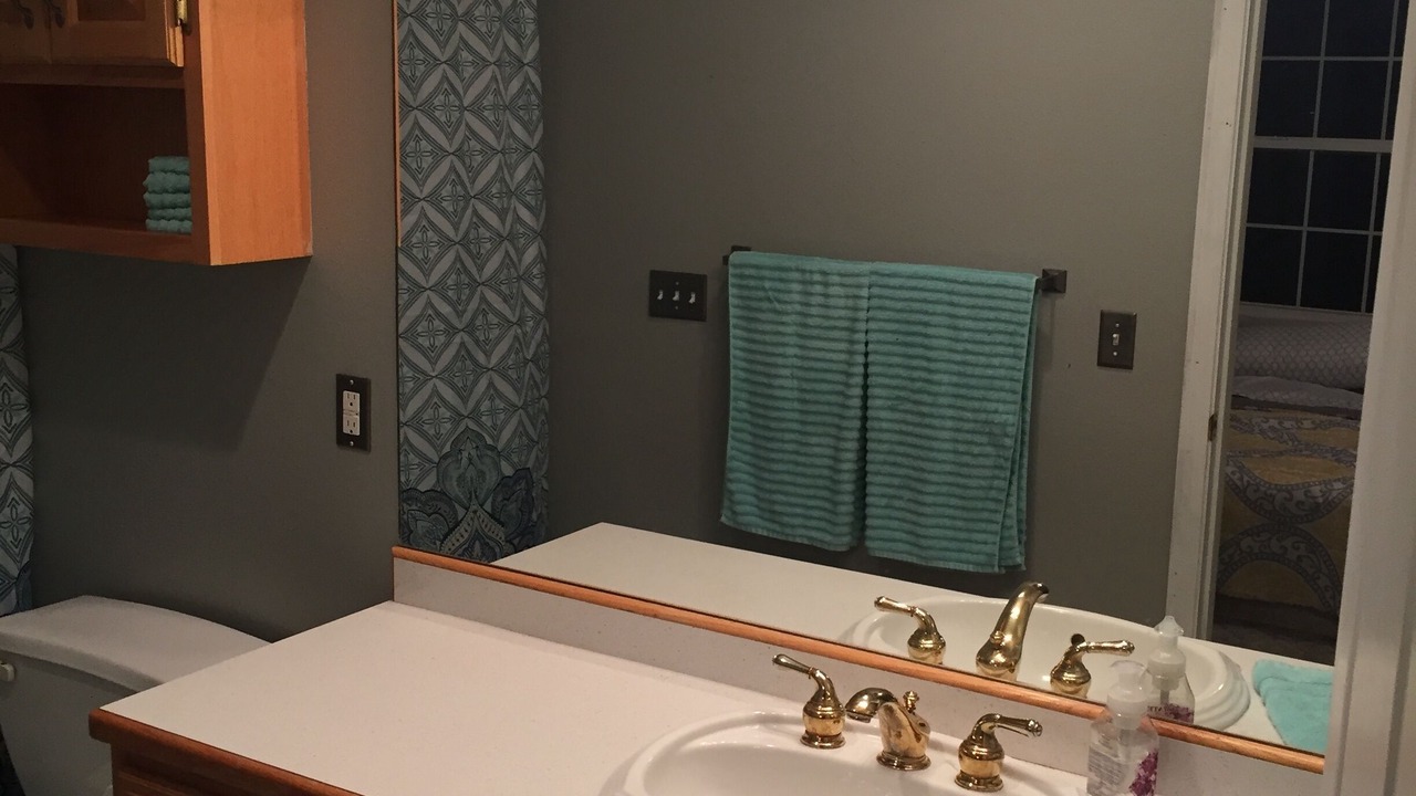 Photo of Bathroom in Bolivar
