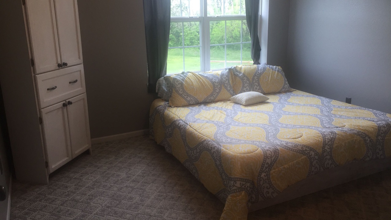 Photo of Bedroom in Bolivar
