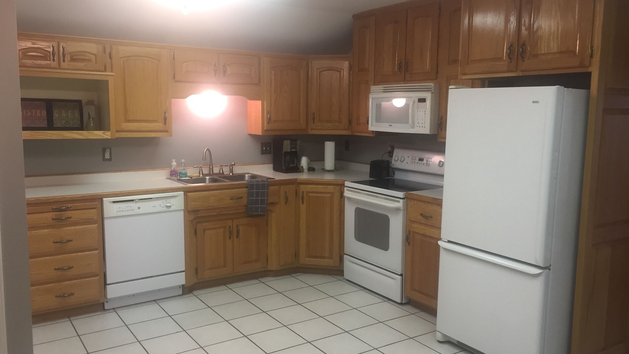 Photo of Kitchen in Bolivar