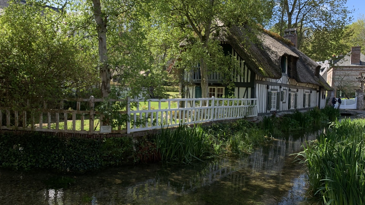 Photo of Outdoor in Veules-les-Roses