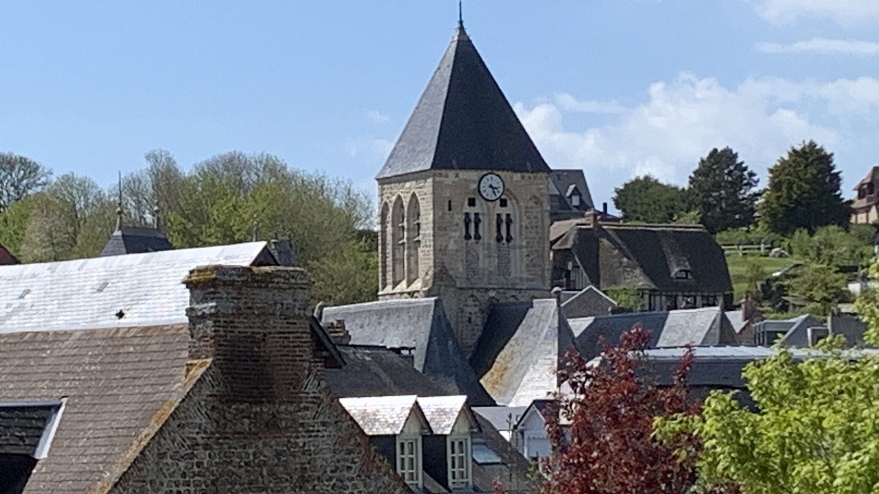 Photo of Outdoor in Veules-les-Roses