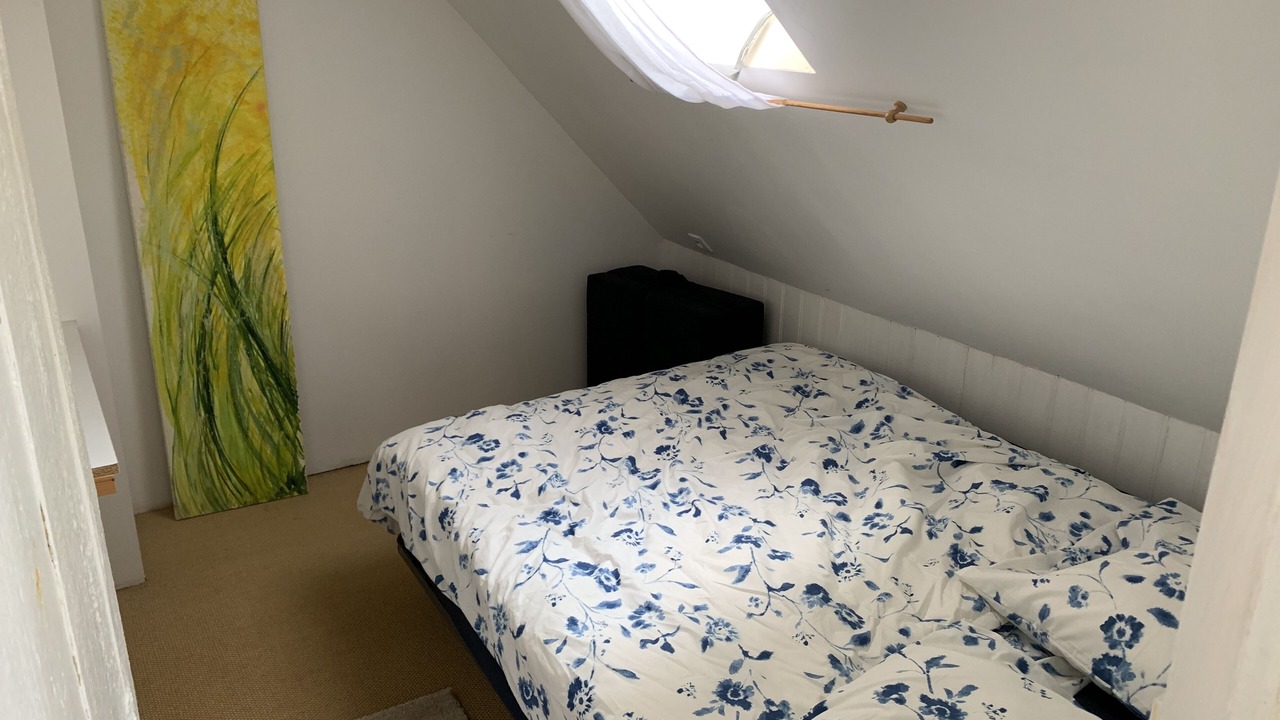 Photo of Bedroom in Veules-les-Roses