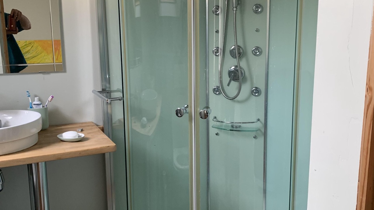 Photo of Bathroom in Veules-les-Roses