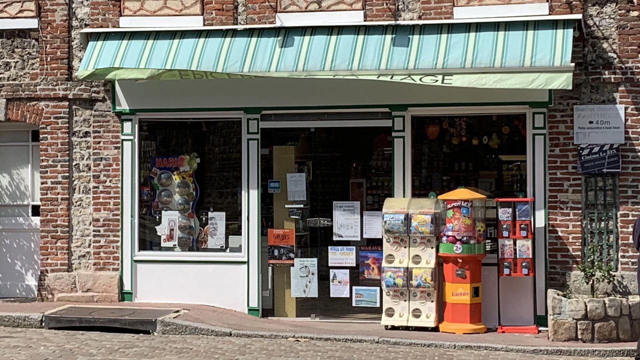 Photo of Outdoor in Veules-les-Roses