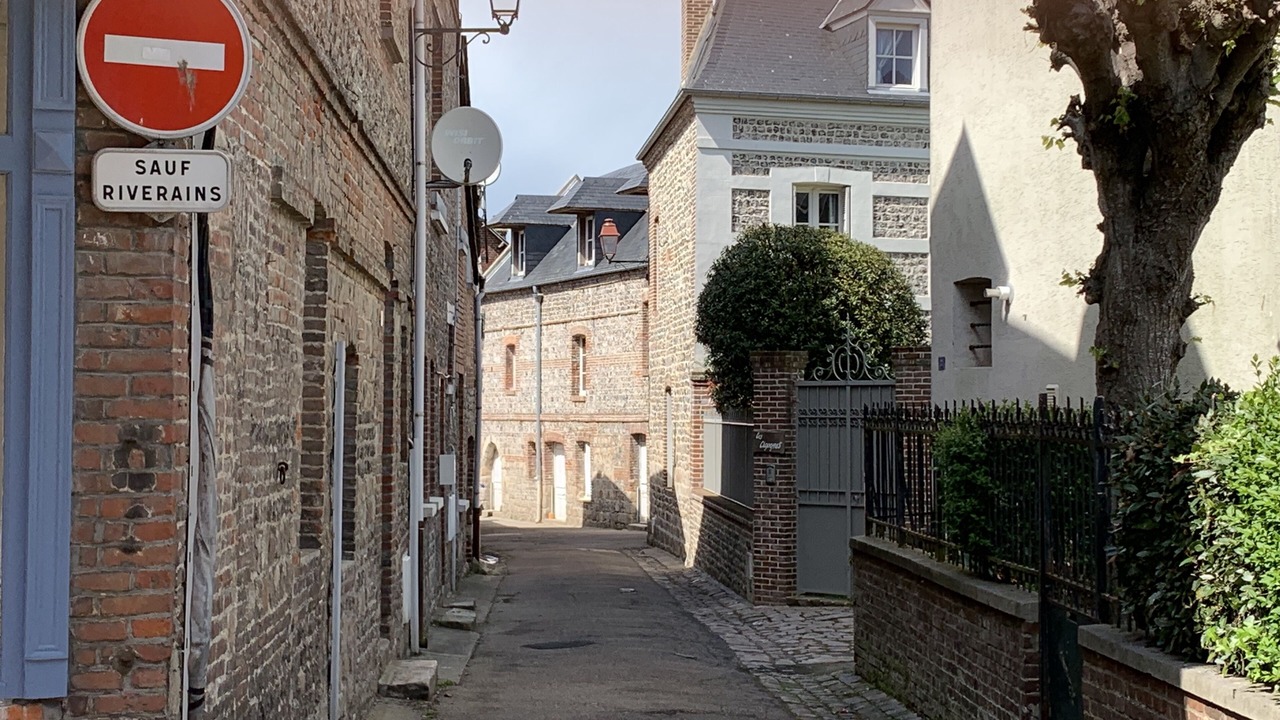 Photo of Outdoor in Veules-les-Roses