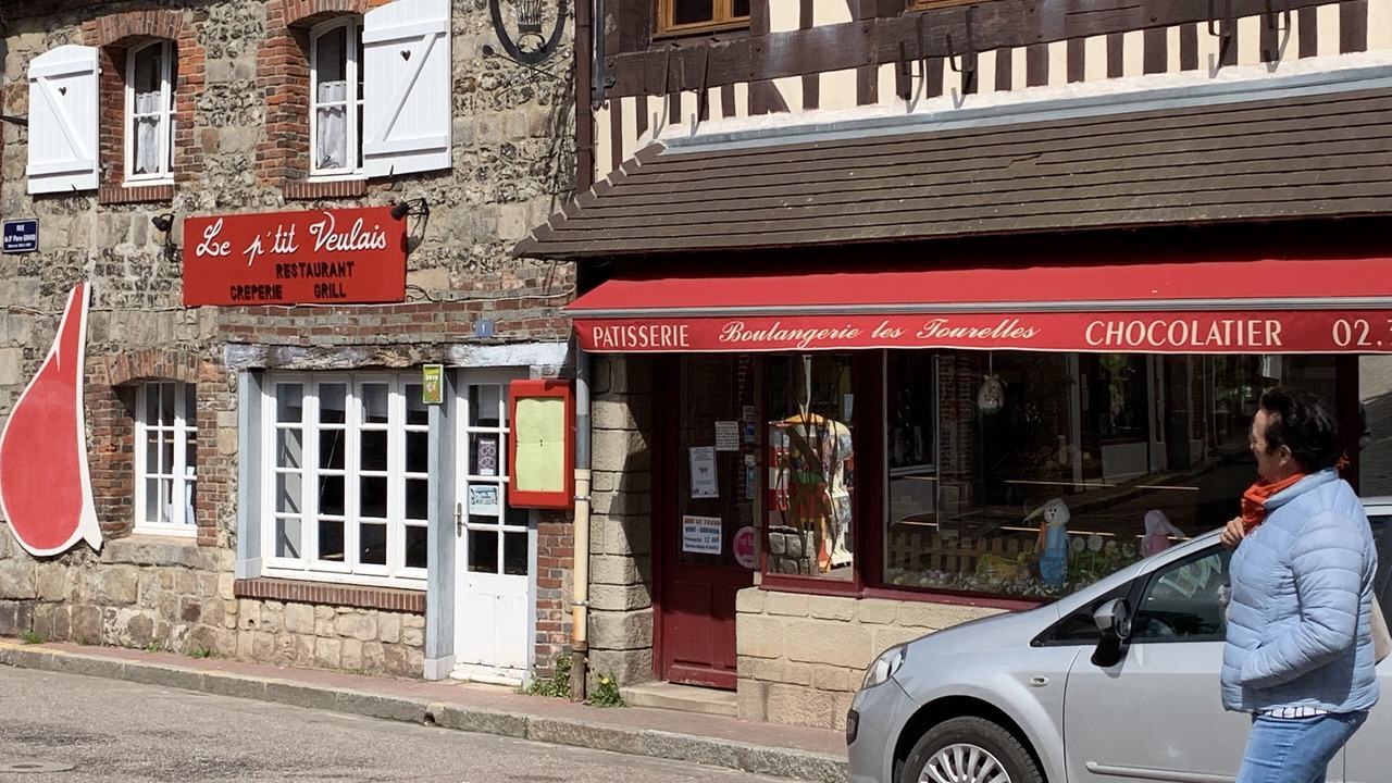 Photo of Outdoor in Veules-les-Roses