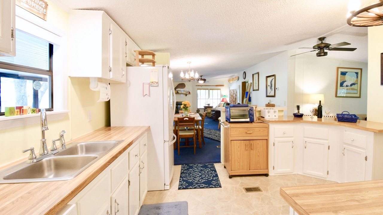 Photo of Kitchen in Green Cove Springs