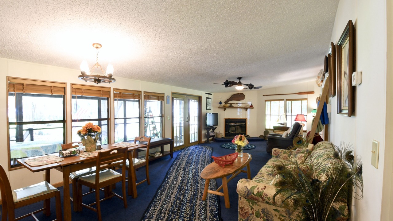 Photo of Livingroom in Green Cove Springs
