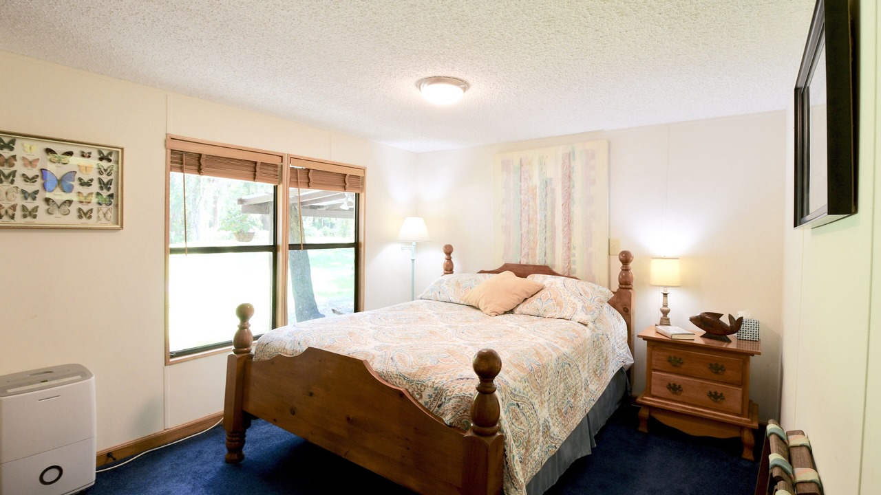 Photo of Bedroom in Green Cove Springs