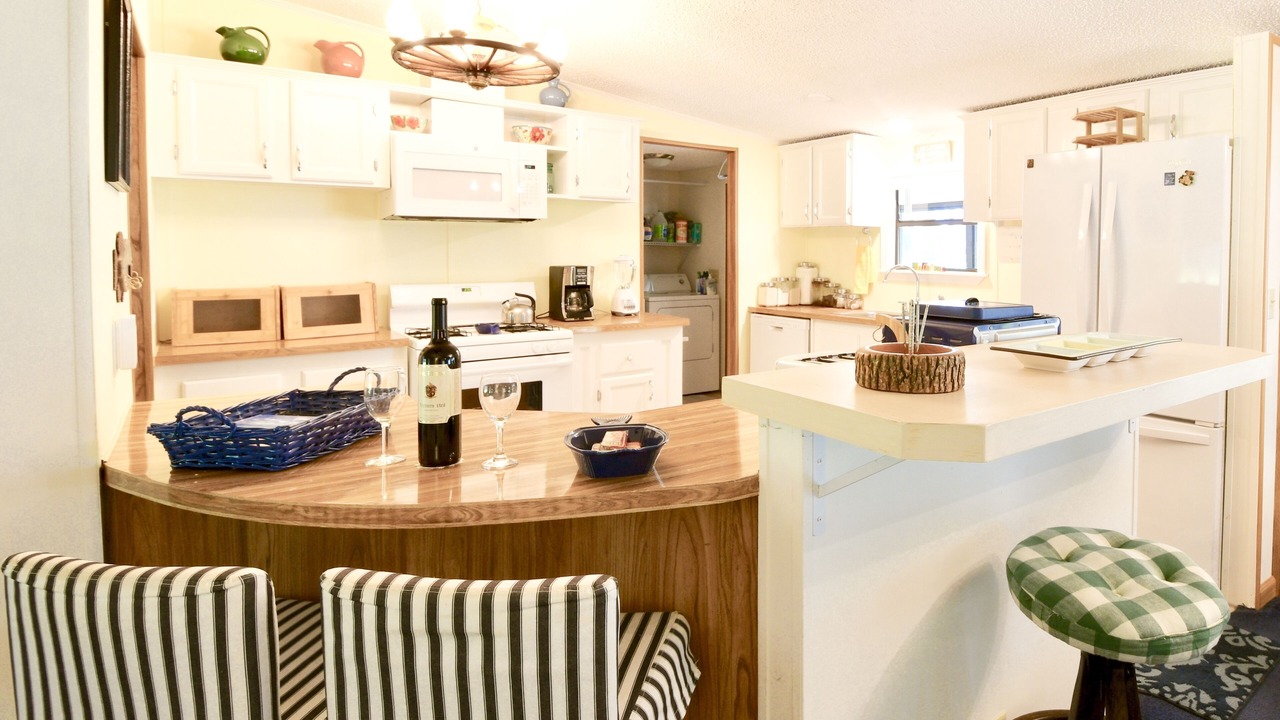 Photo of Kitchen in Green Cove Springs