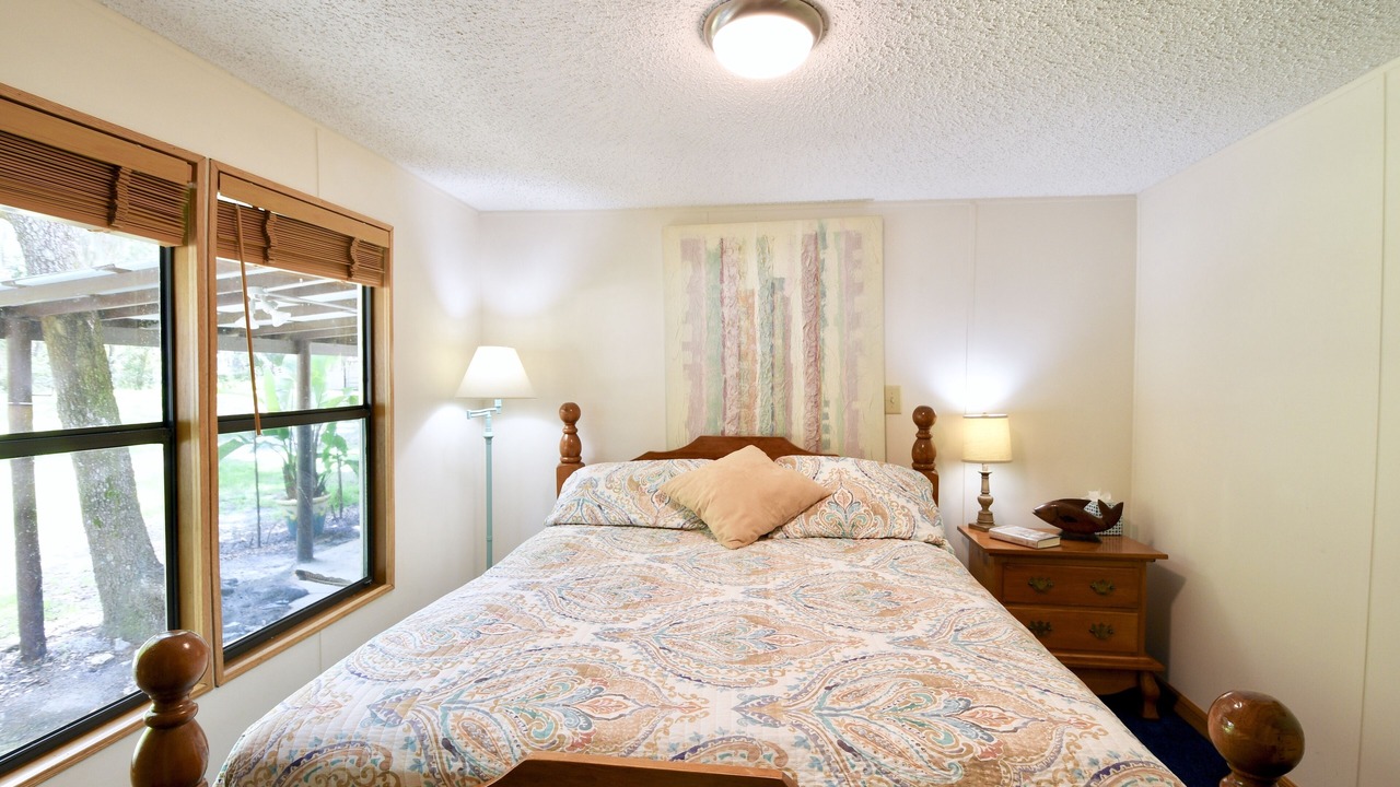 Photo of Bedroom in Green Cove Springs