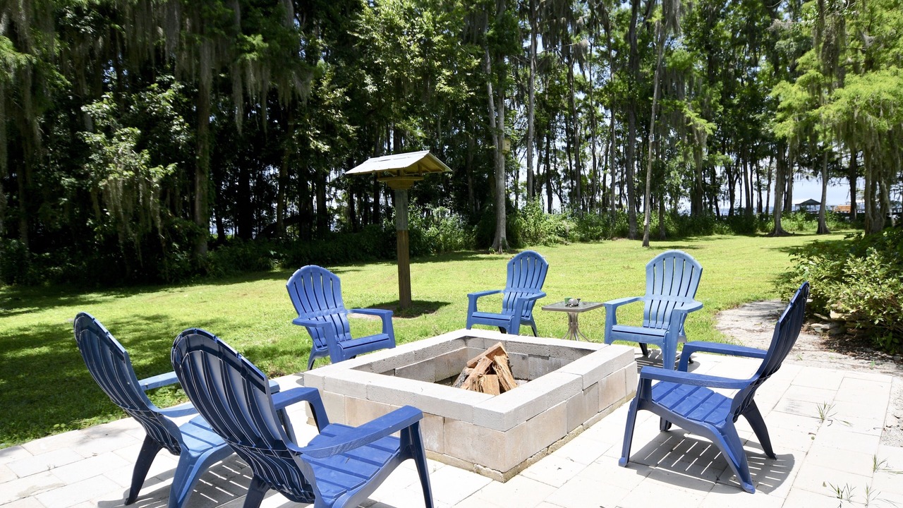 Photo of Patio Balcony in Green Cove Springs
