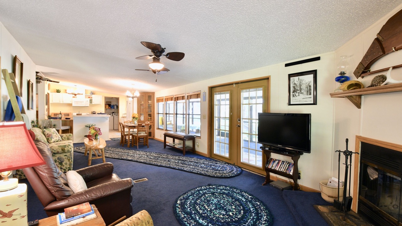 Photo of Livingroom in Green Cove Springs