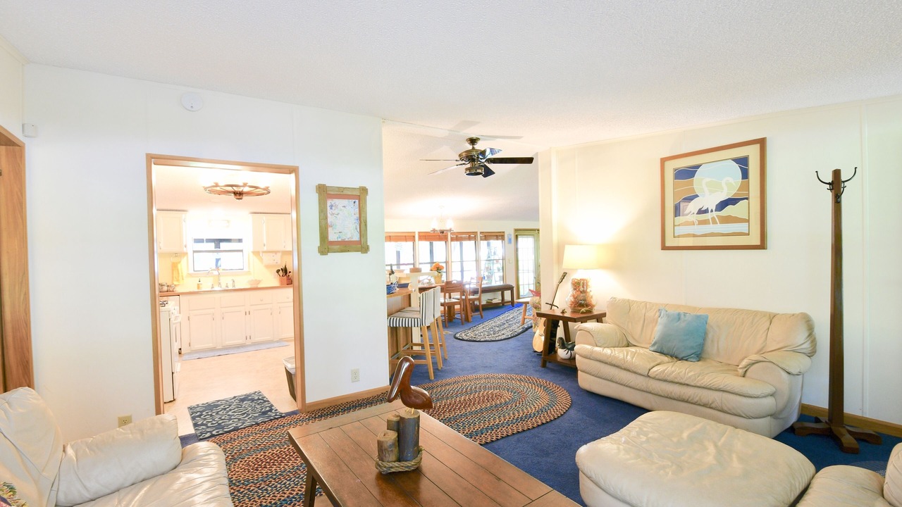 Photo of Livingroom in Green Cove Springs