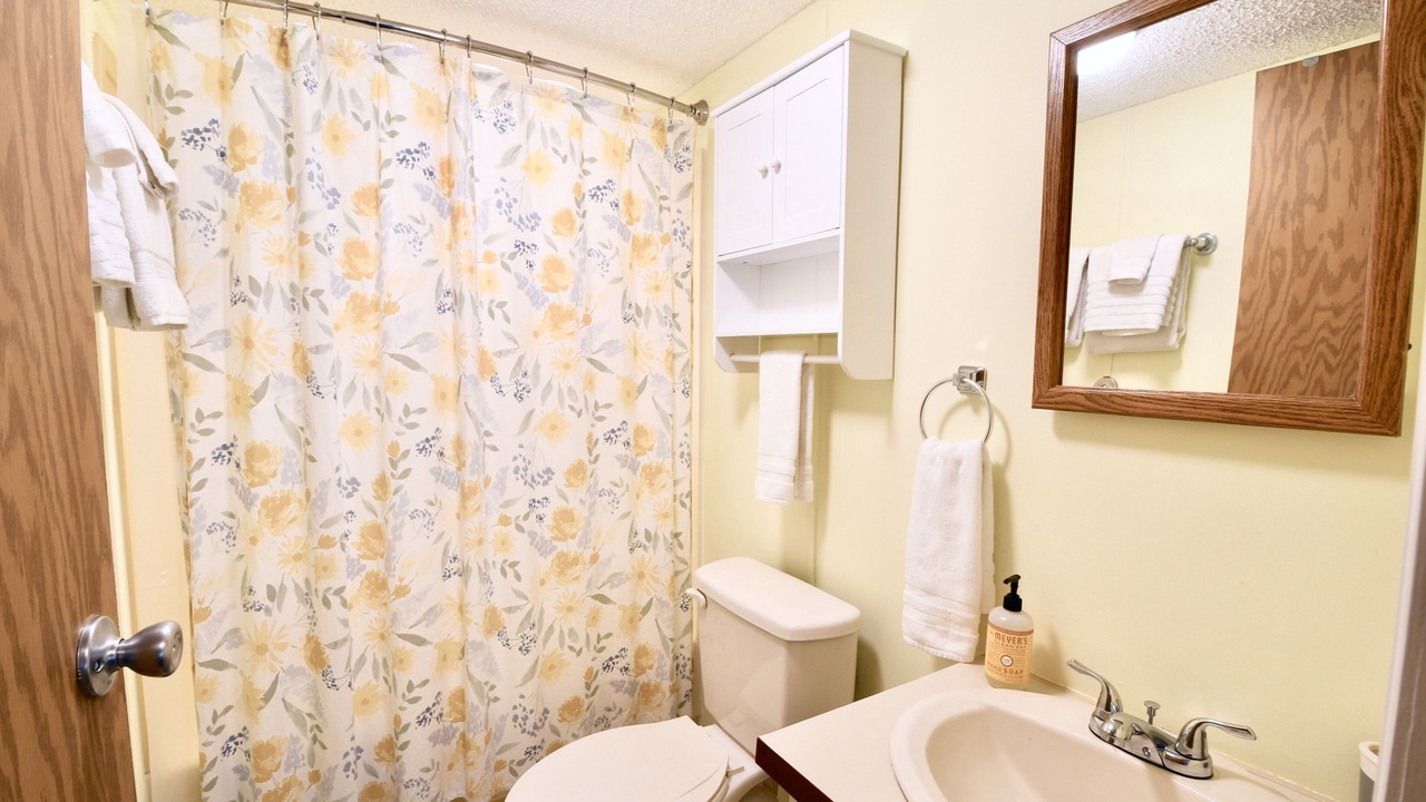Photo of Bathroom in Green Cove Springs