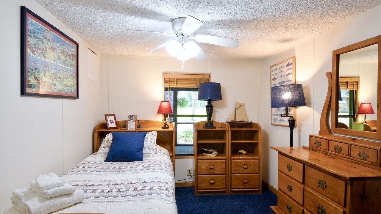 Photo of Bedroom in Green Cove Springs