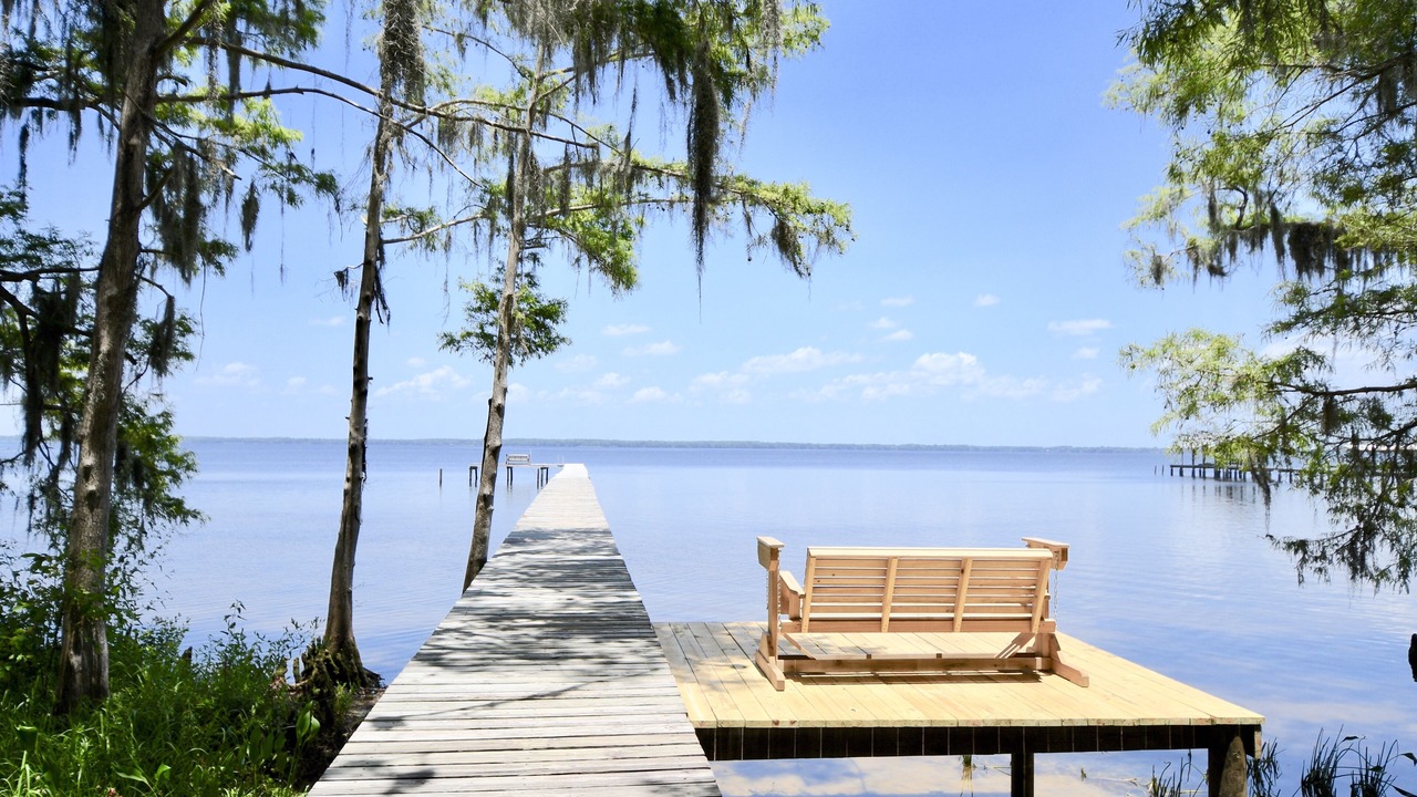 Photo of Outdoor in Green Cove Springs