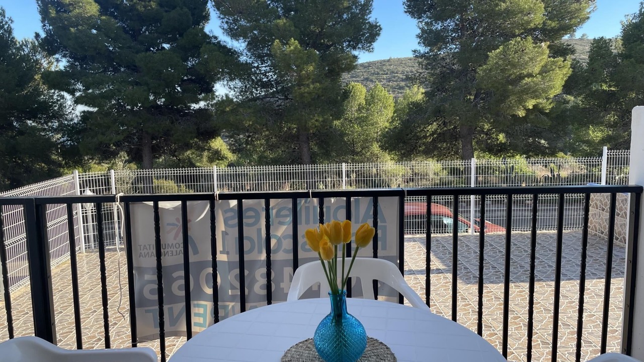 Photo of Outdoor in Peniscola