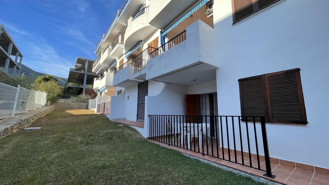 Photo of Outdoor in Peniscola