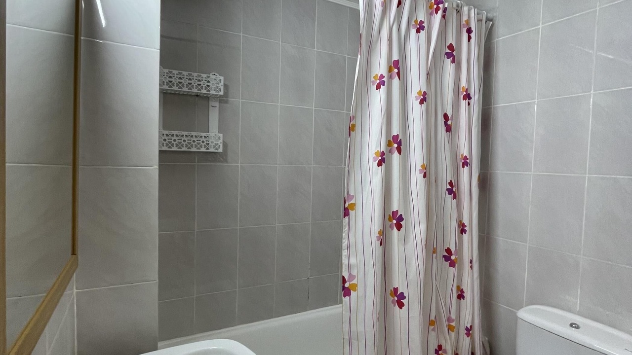 Photo of Bathroom in Peniscola