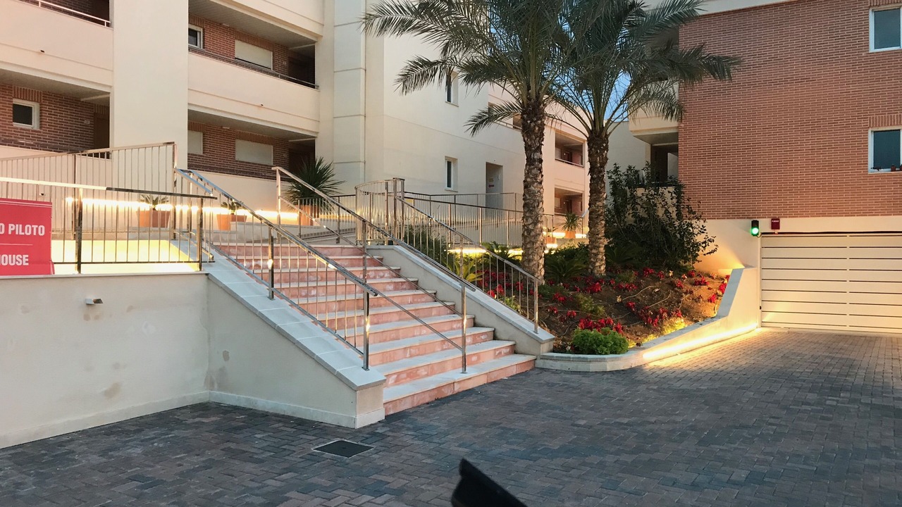 Photo of Outdoor in Puerto Marino