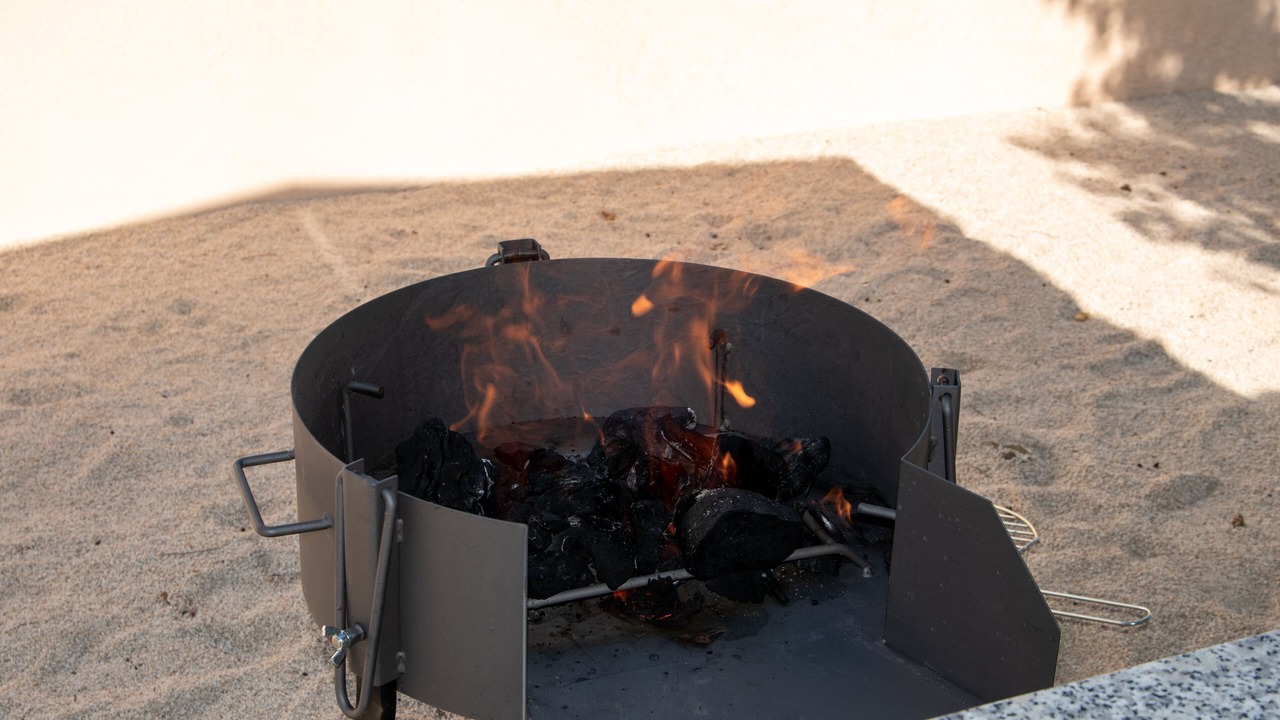 Photo of Outdoor in Puerto Marino