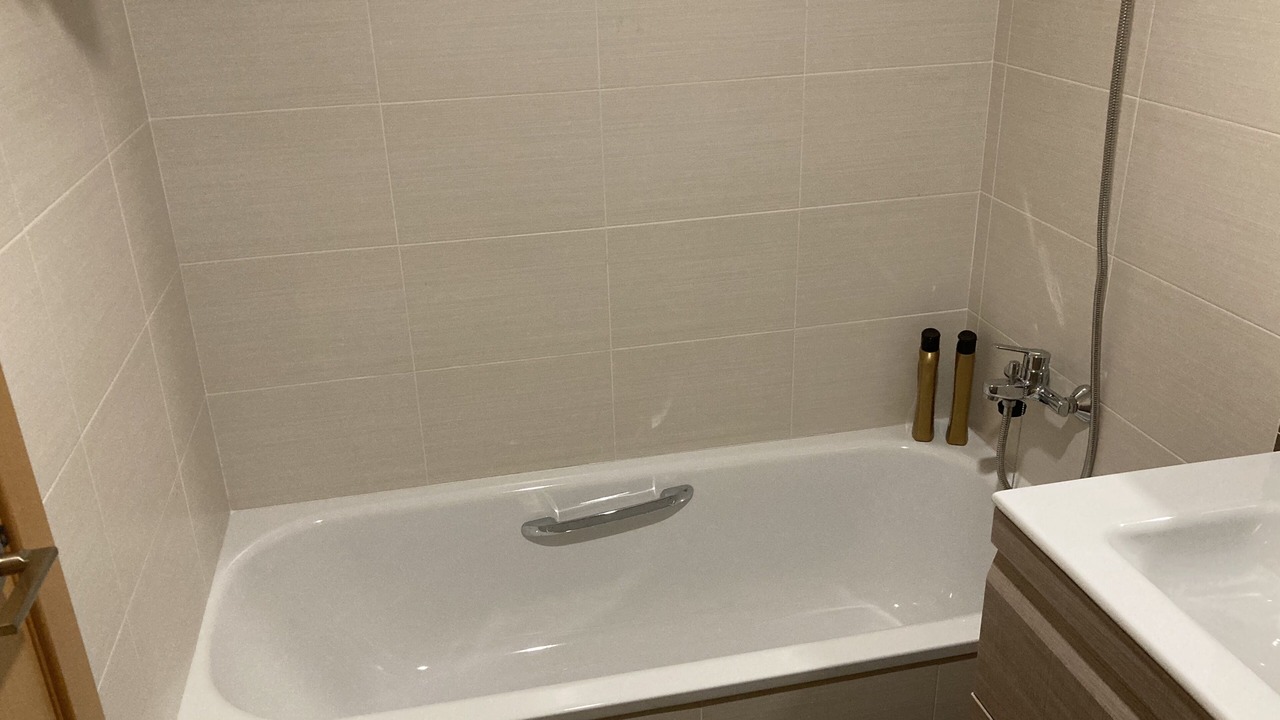Photo of Bathroom in Puerto Marino