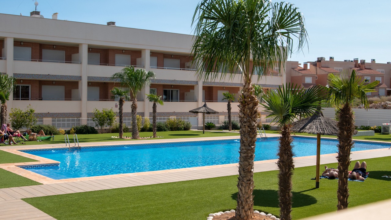 Photo of Outdoor in Puerto Marino