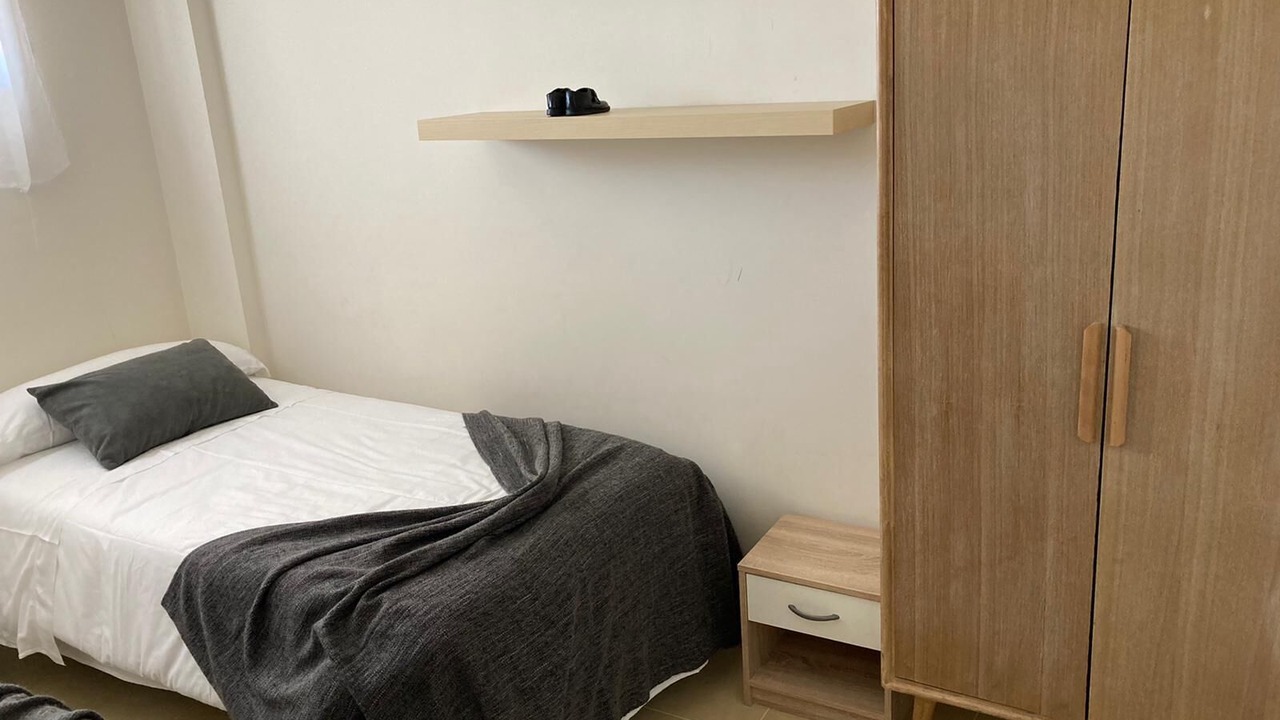Photo of Bedroom in Puerto Marino
