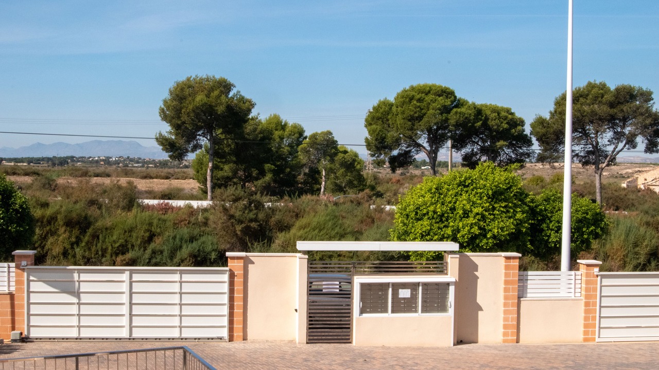 Photo of Outdoor in Puerto Marino