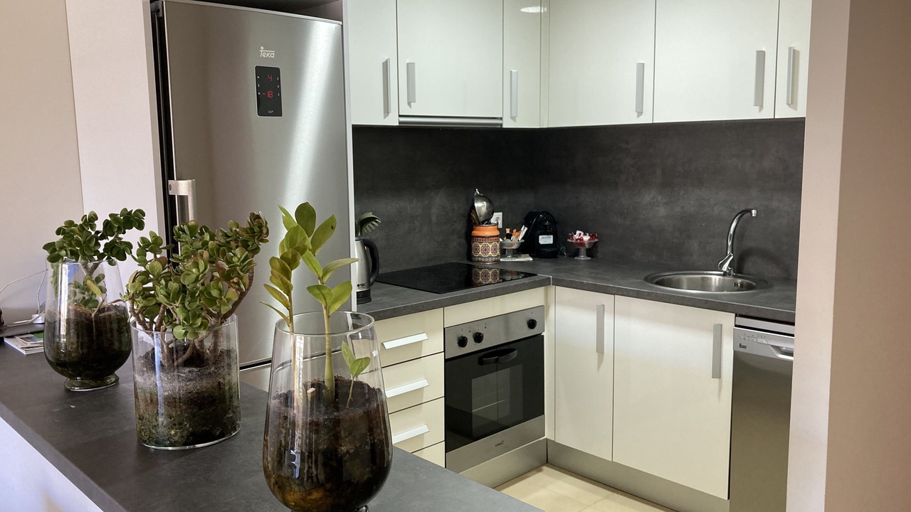 Photo of Kitchen in Puerto Marino