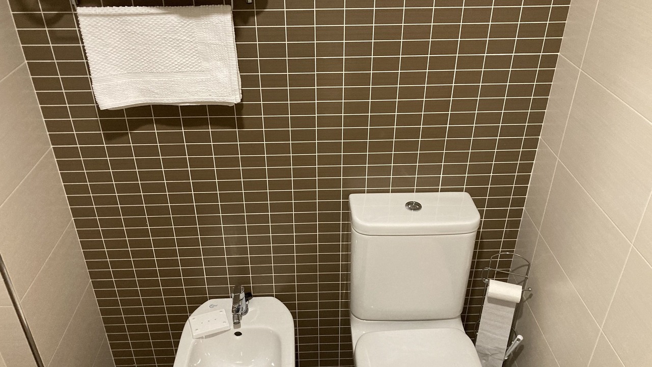 Photo of Bathroom in Puerto Marino