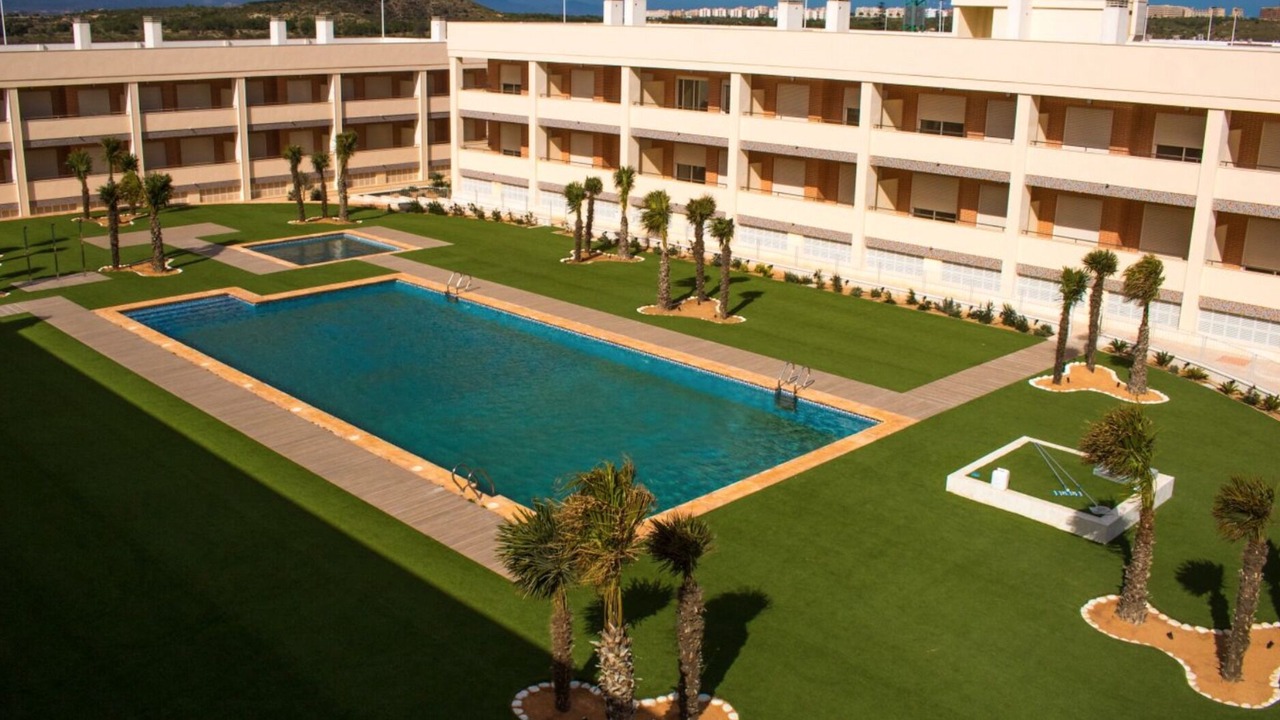 Photo of Outdoor in Puerto Marino