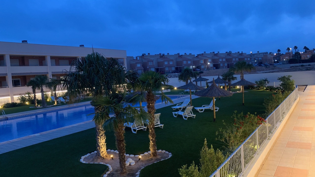 Photo of Outdoor in Puerto Marino
