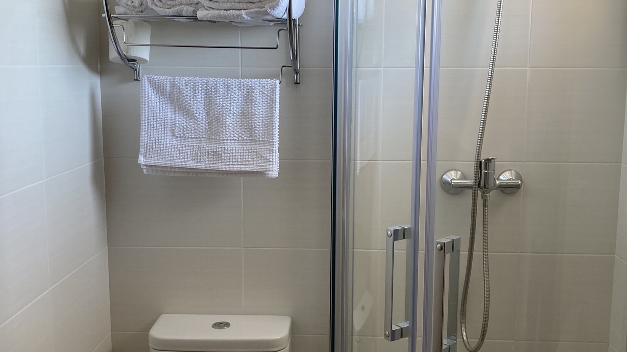 Photo of Bathroom in Puerto Marino