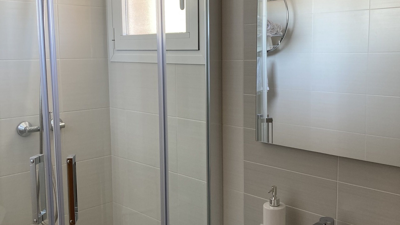Photo of Bathroom in Puerto Marino
