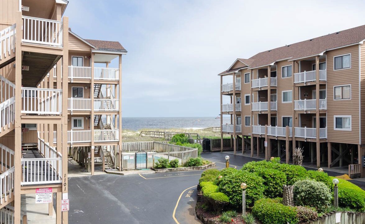 Photo of Outdoor in Wilmington Beach