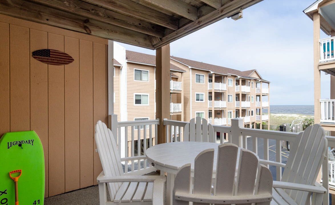 Photo of Outdoor in Wilmington Beach