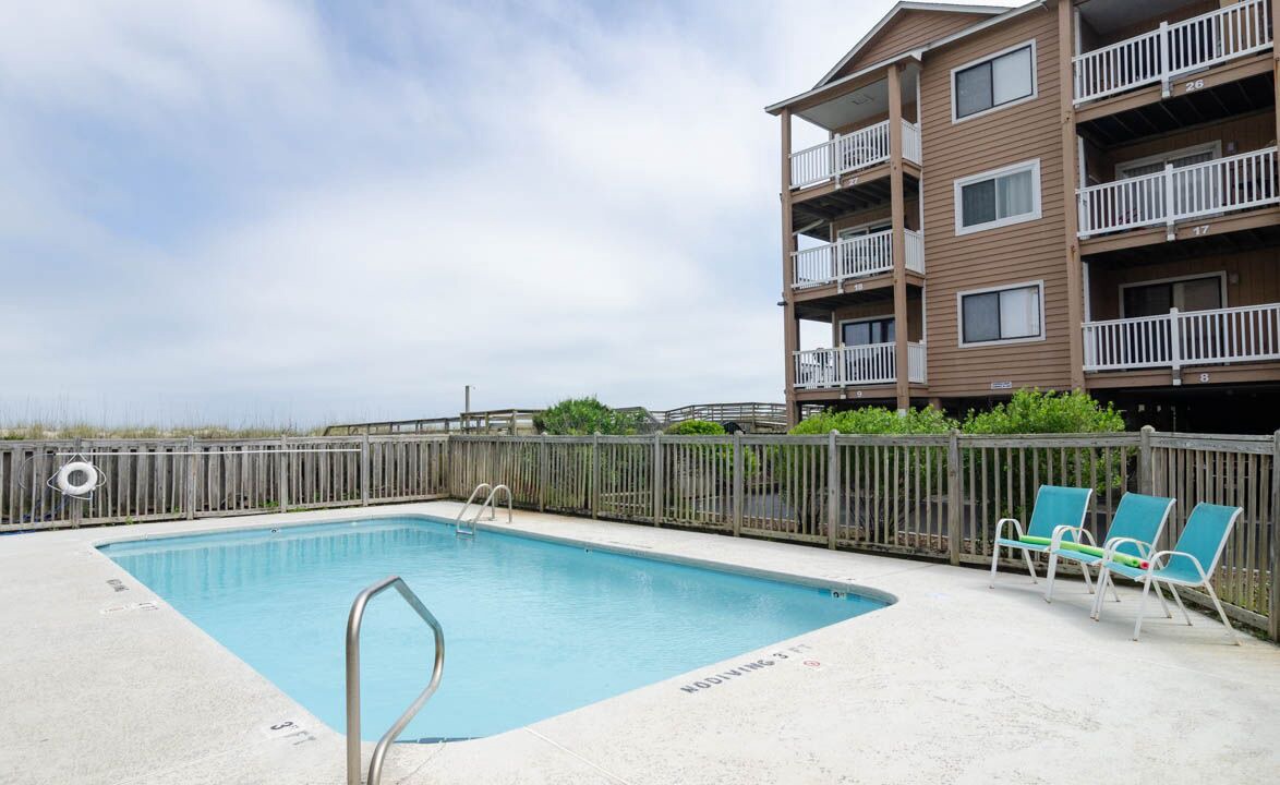 Photo of Outdoor in Wilmington Beach