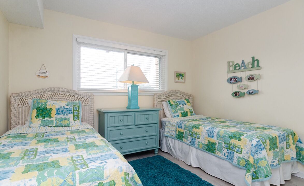 Photo of Bedroom in Wilmington Beach