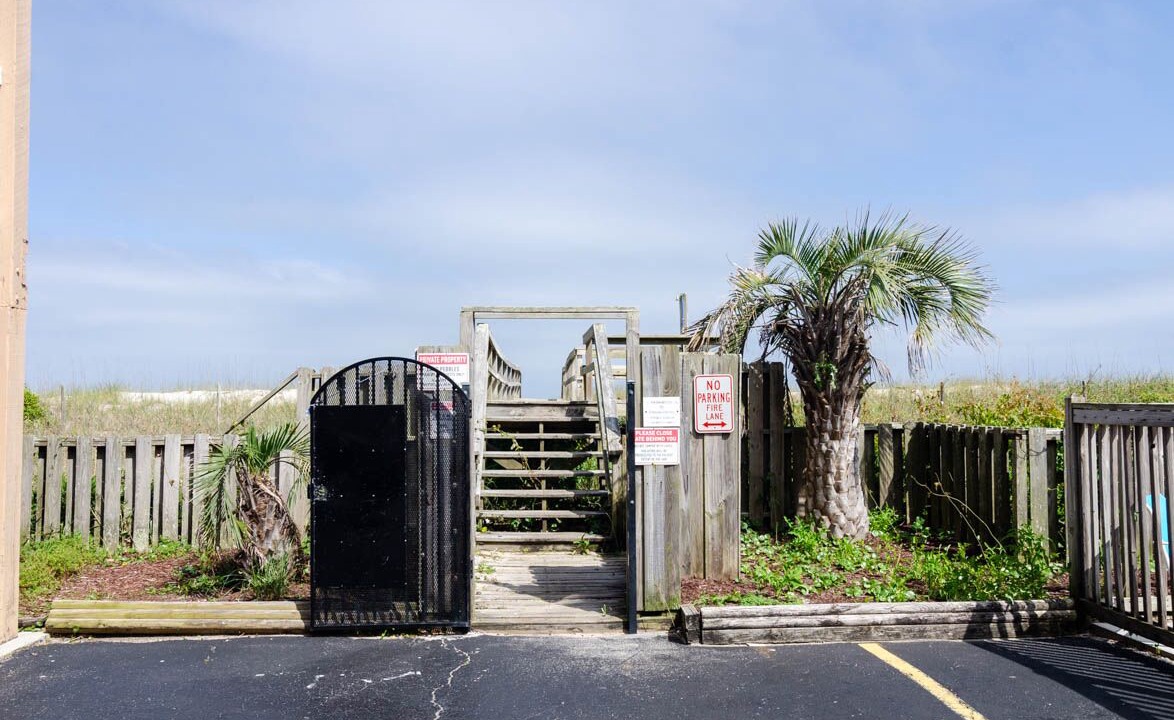Photo of Outdoor in Wilmington Beach