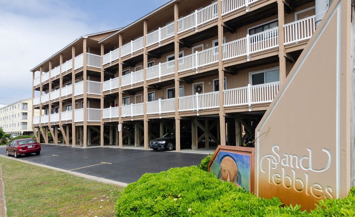 Photo of Outdoor in Wilmington Beach