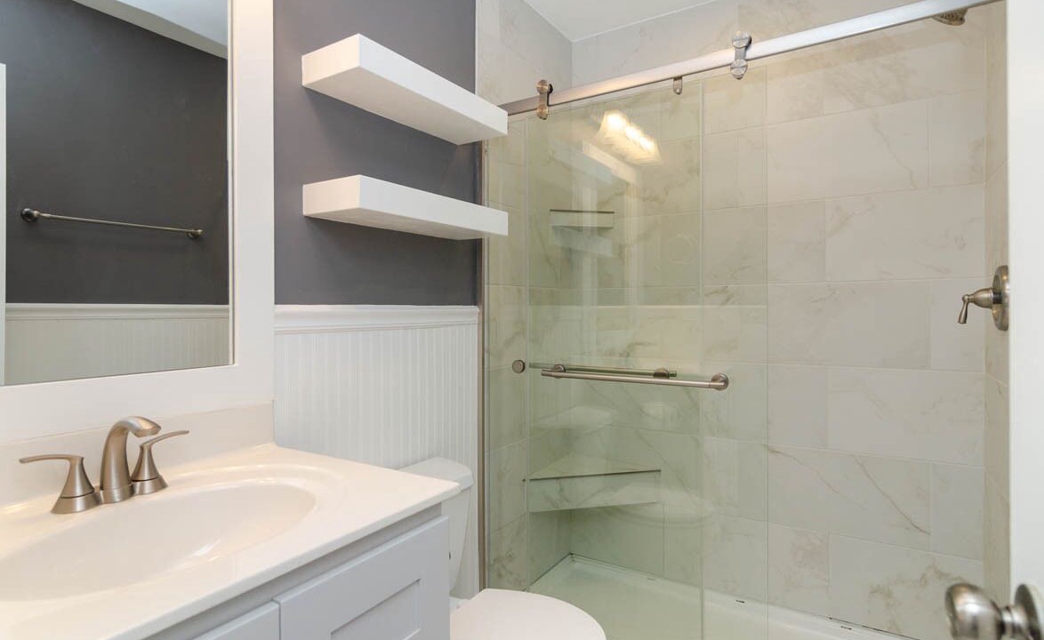 Photo of Bathroom in Wilmington Beach